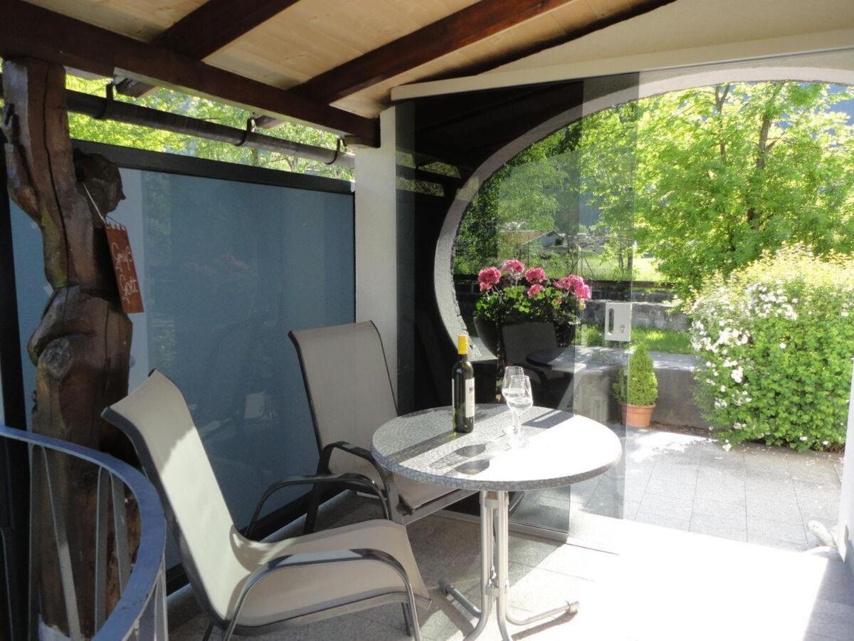 Apartment Bei Anna 쉴리테르스 외부 사진