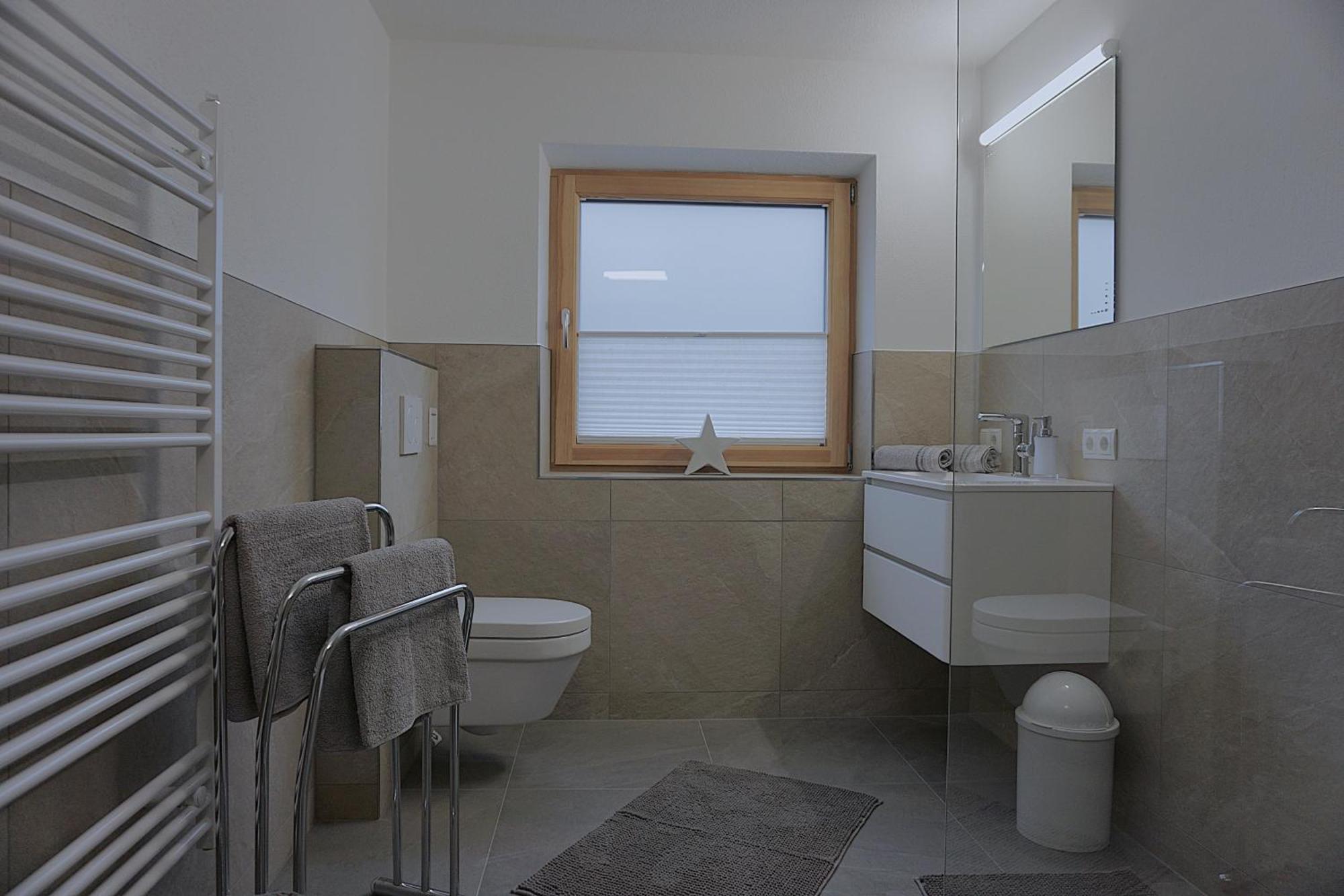 Apartment Bei Anna 쉴리테르스 외부 사진