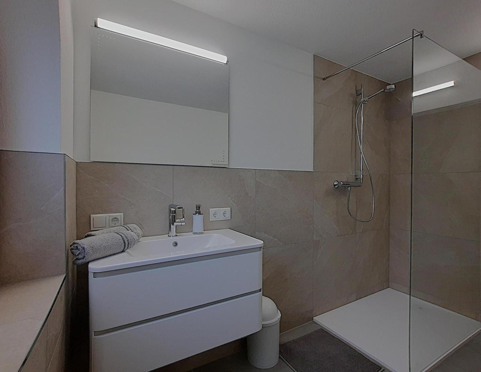 Apartment Bei Anna 쉴리테르스 외부 사진