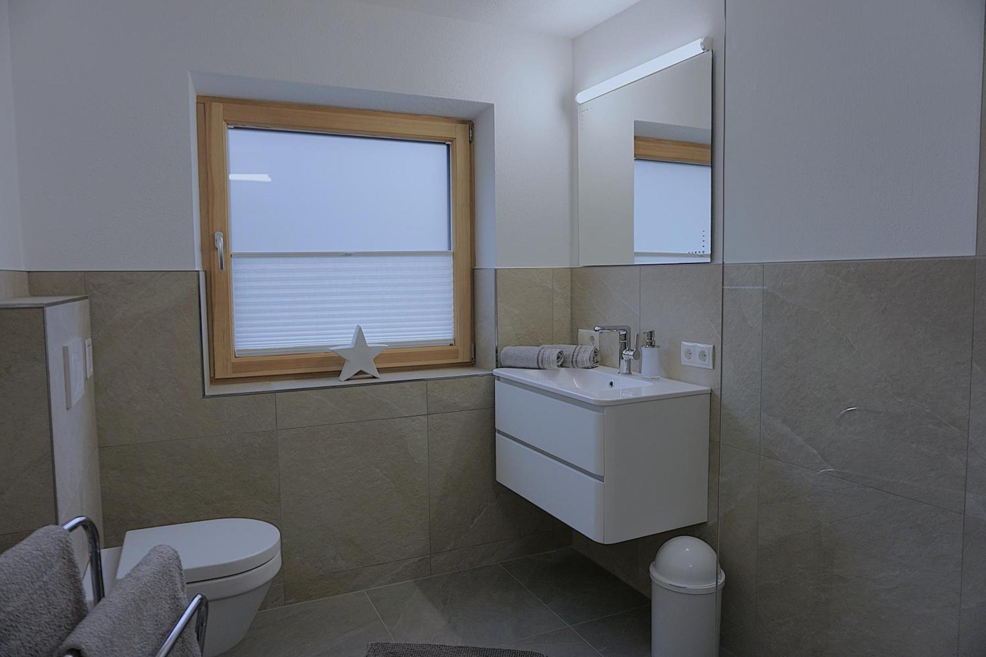 Apartment Bei Anna 쉴리테르스 외부 사진