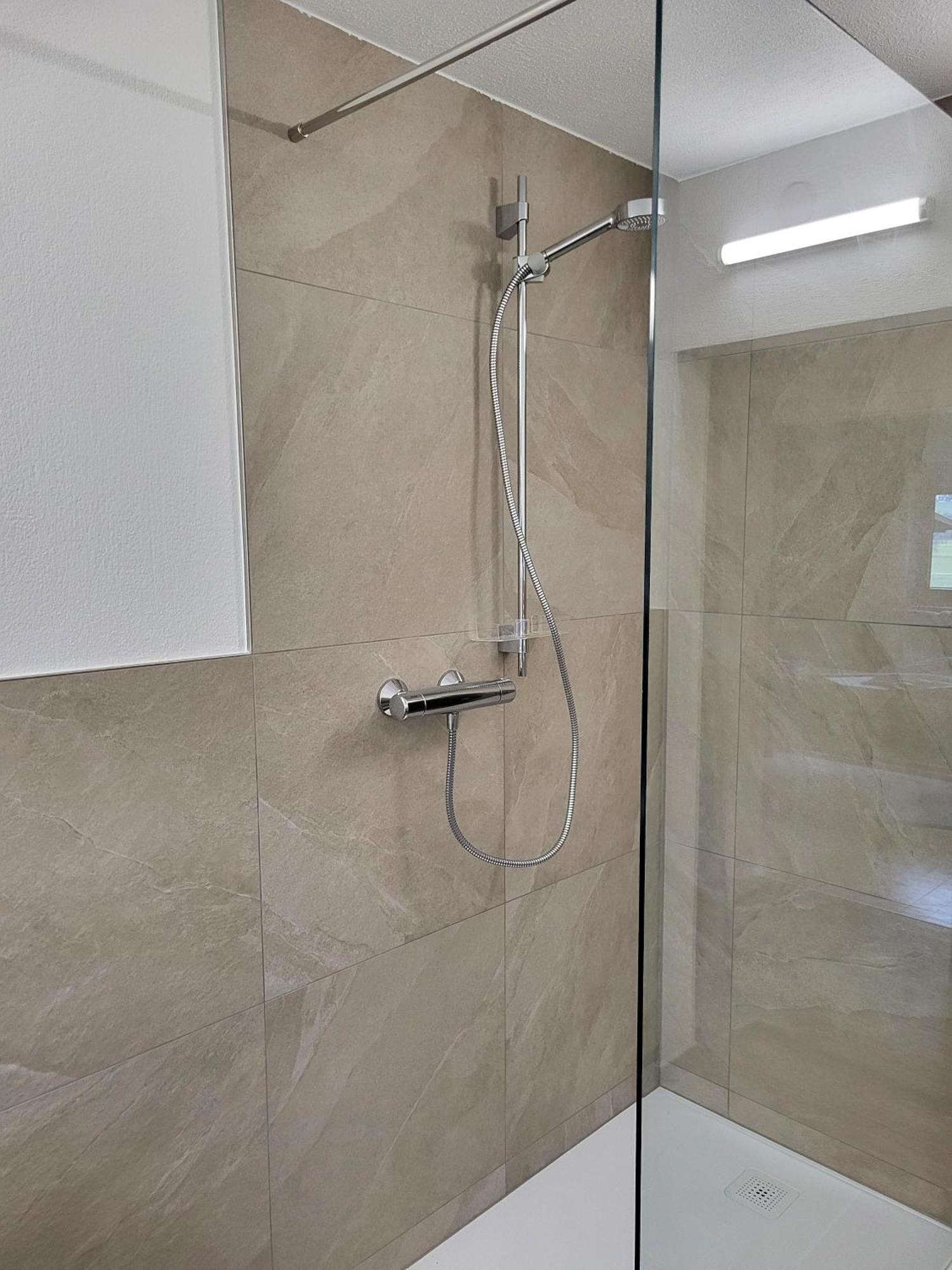 Apartment Bei Anna 쉴리테르스 외부 사진