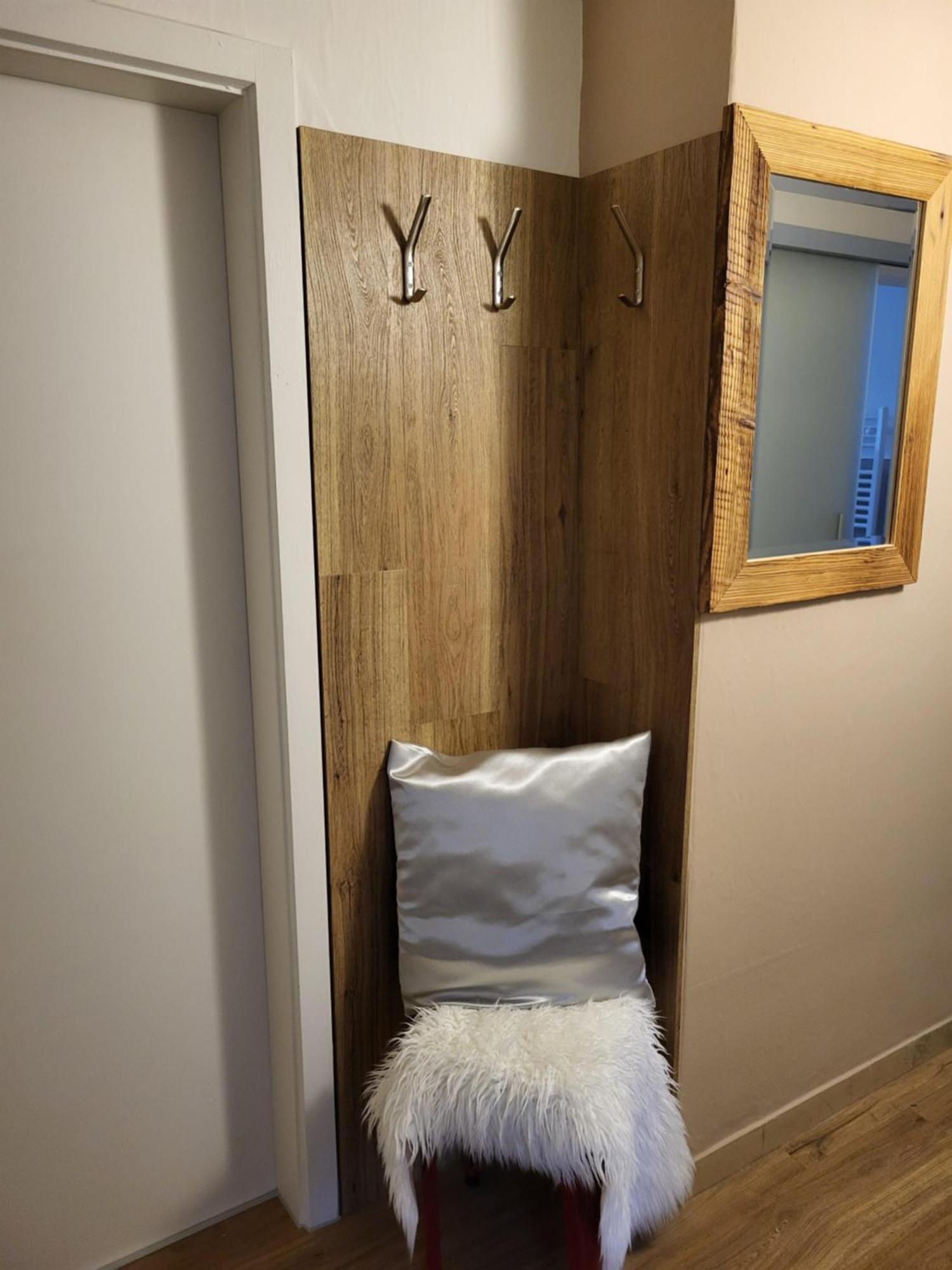 Apartment Bei Anna 쉴리테르스 외부 사진