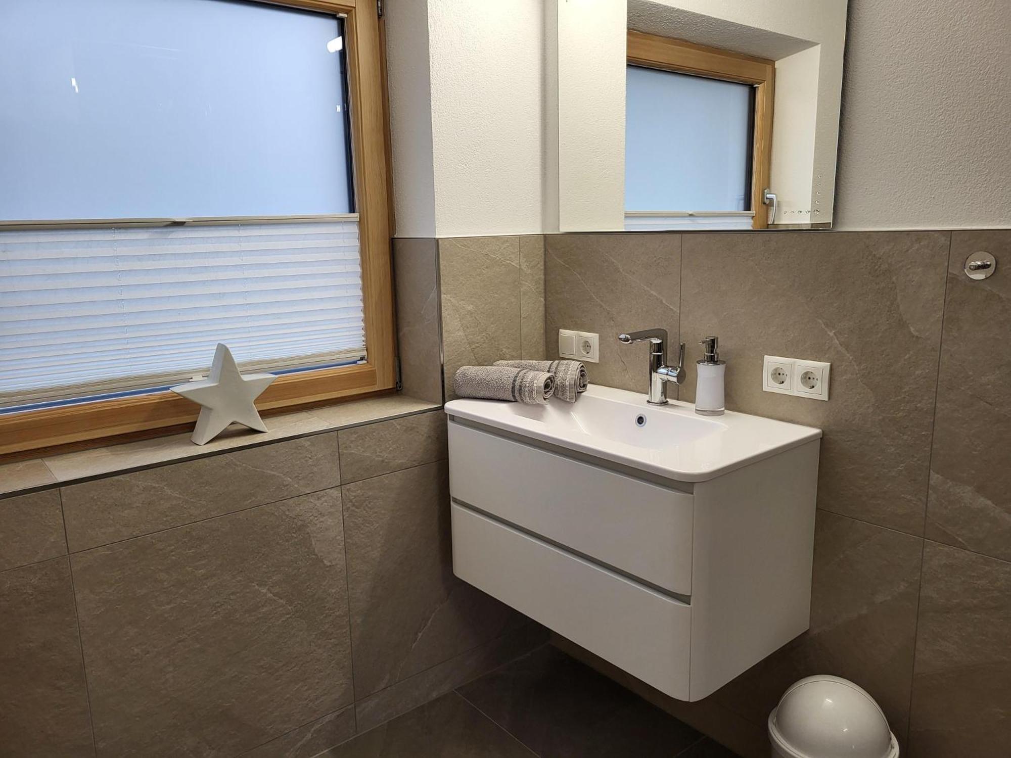 Apartment Bei Anna 쉴리테르스 외부 사진