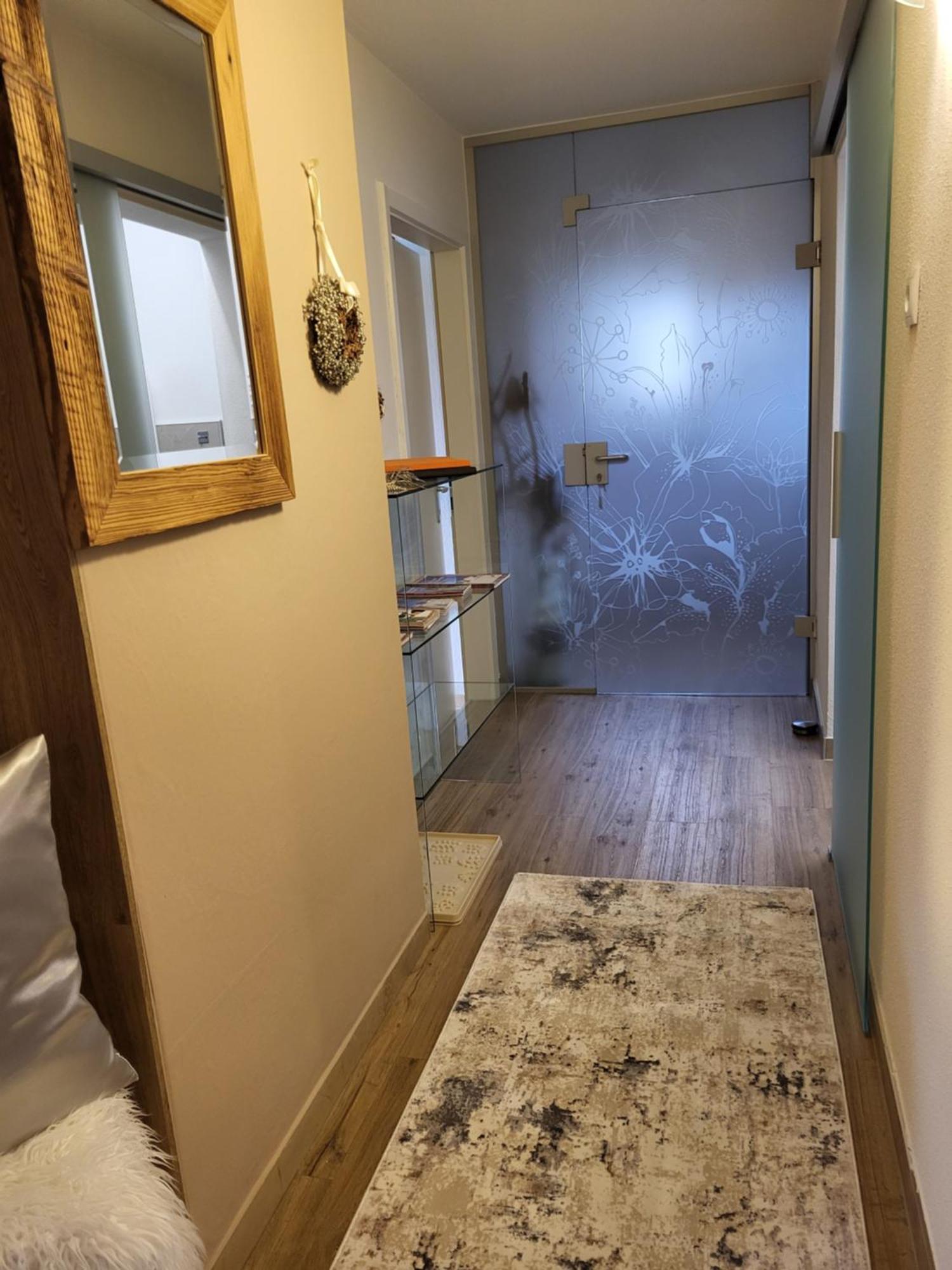 Apartment Bei Anna 쉴리테르스 외부 사진