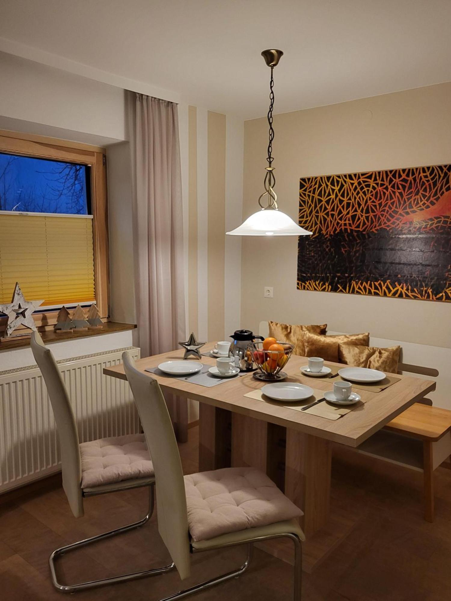 Apartment Bei Anna 쉴리테르스 외부 사진
