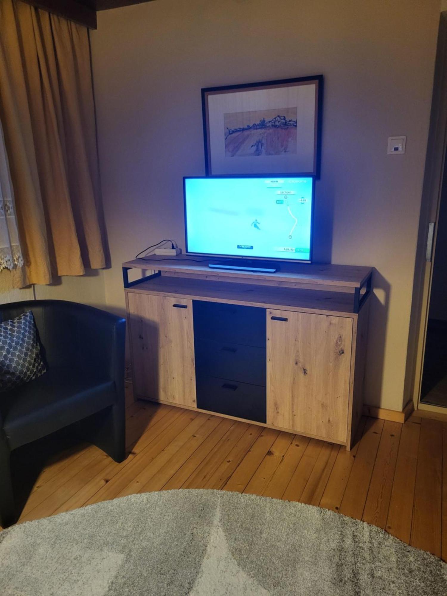 Apartment Bei Anna 쉴리테르스 외부 사진